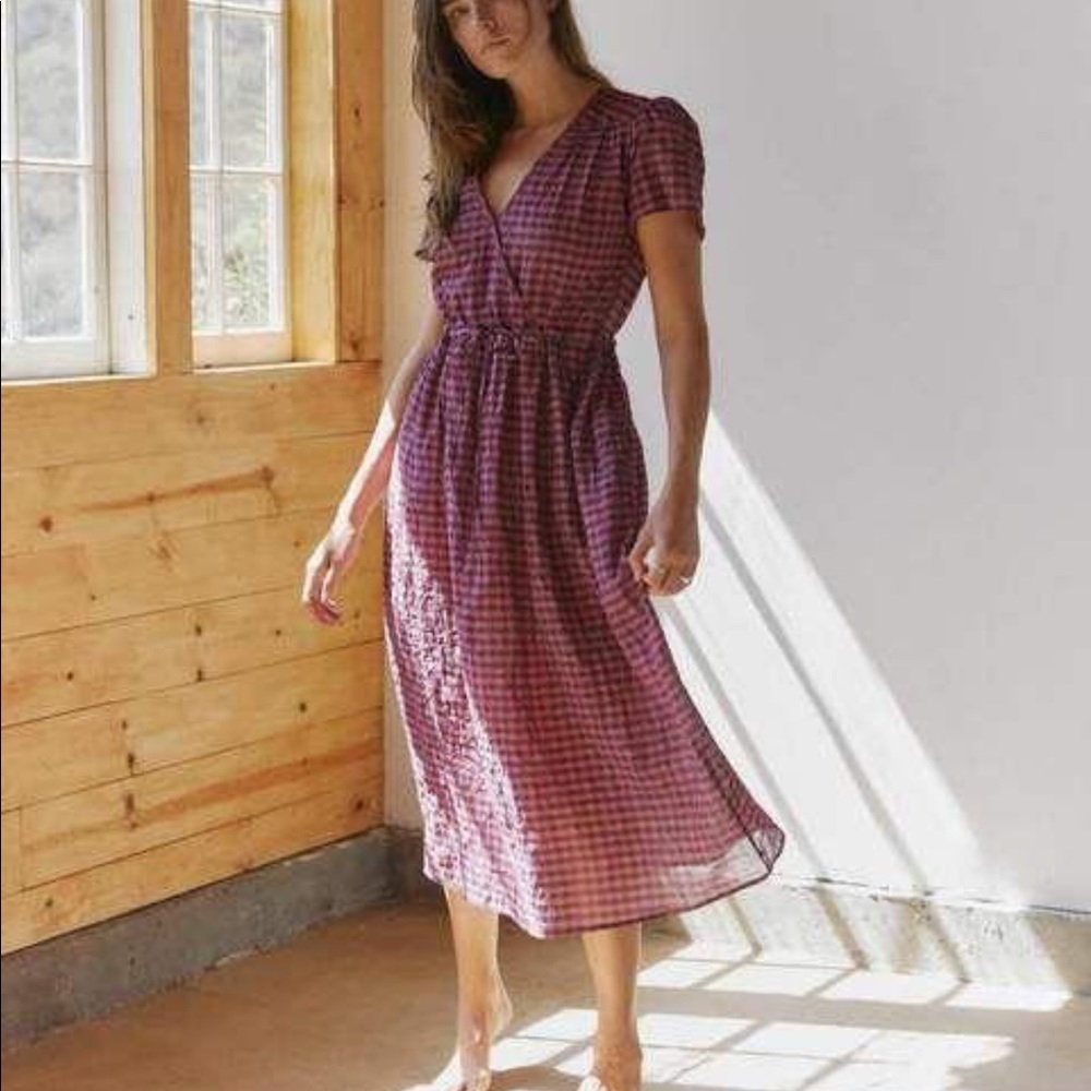 ✨Christy Dawn the Dawn Dress